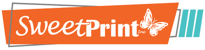 Sweet Print Inc