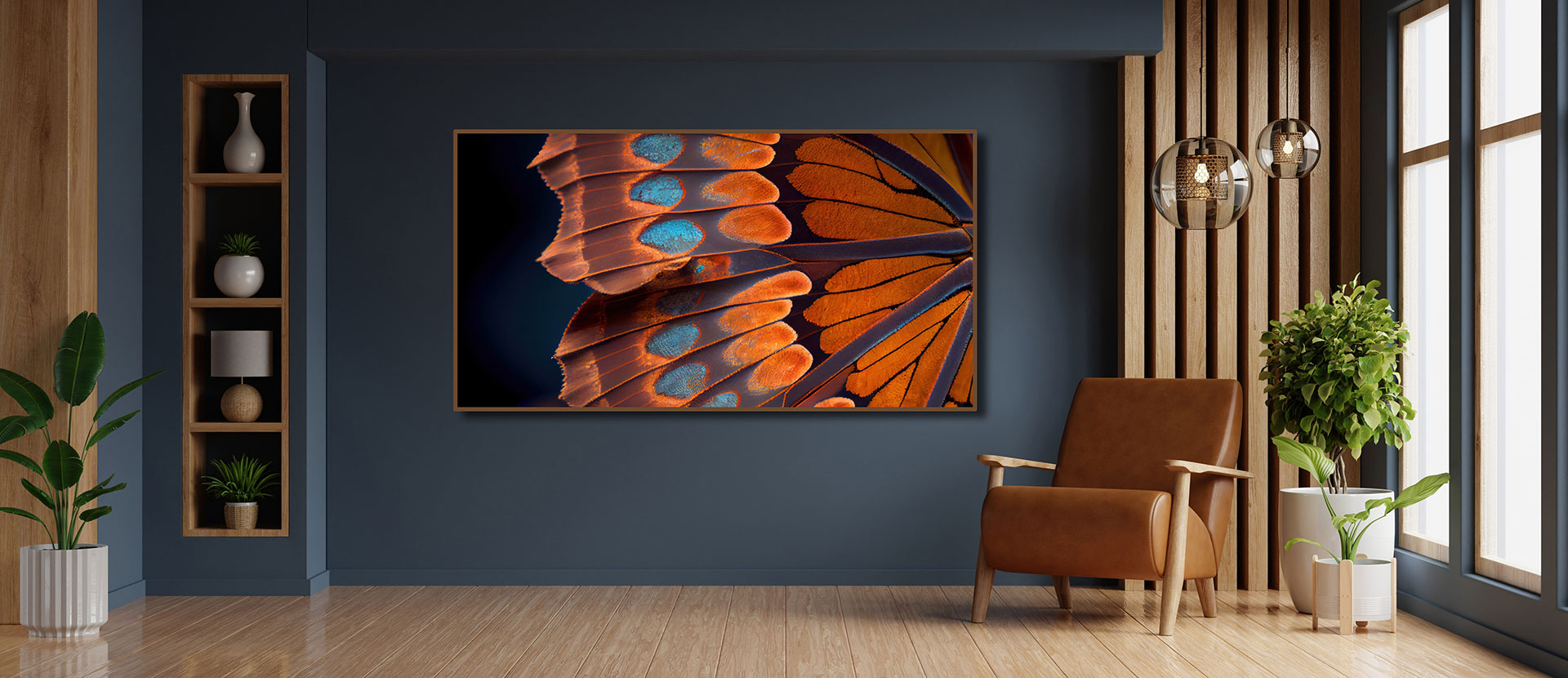 TIW Banner 03 - Fineart