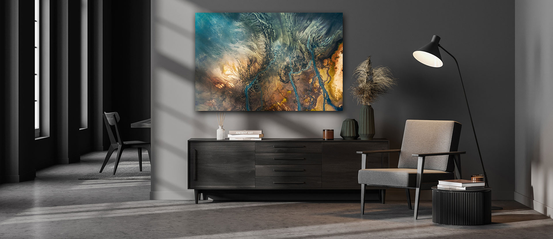 TIW Banner 19 - Canvas