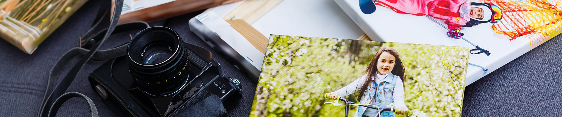 Canvas Prints
