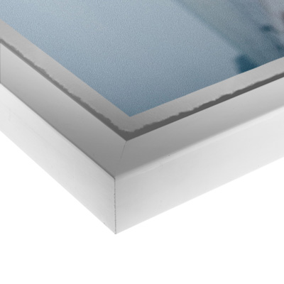 Float in Shadowbox
