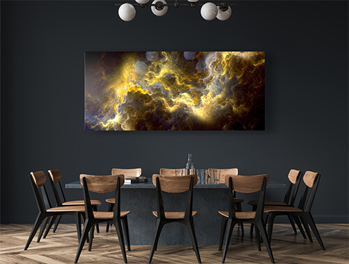 Metal Prints