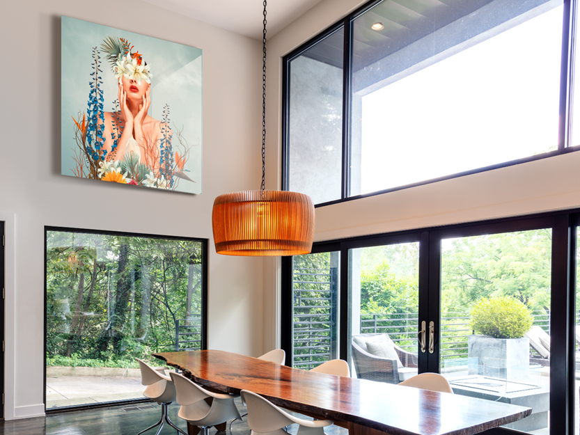 Metal Prints