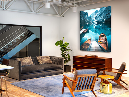 Metal Prints