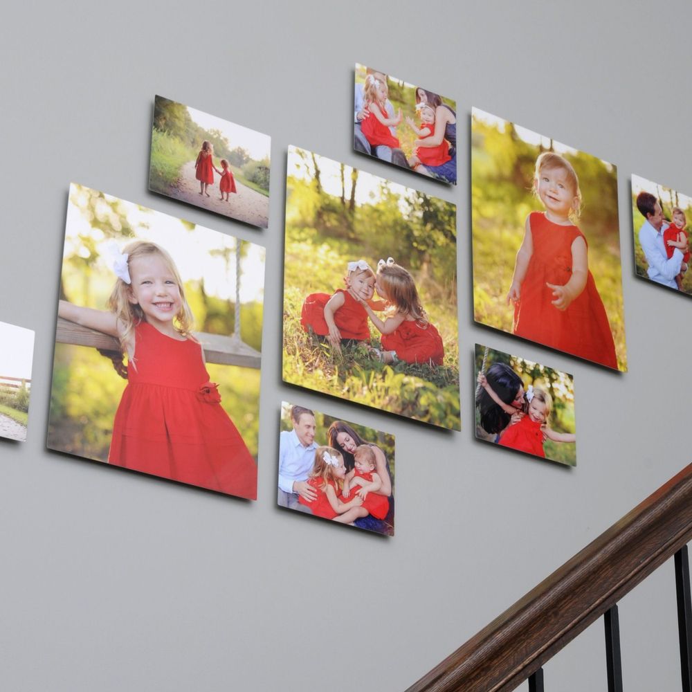 Metal Prints