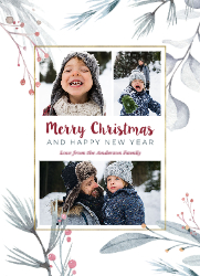 Merry Christmas Happy New Year