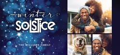 Winter Solstice