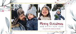 Merry Christmas Happy New Year
