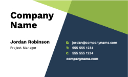 Angular Corporate