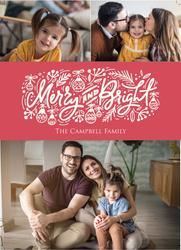 Merry and Bright