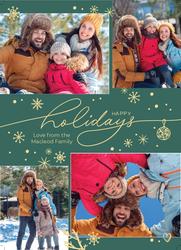 Happy Holidays