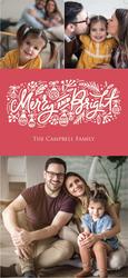 Merry and Bright