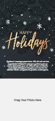 Merry Christmas & Happy New Year