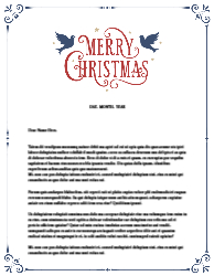 Merry Christmas