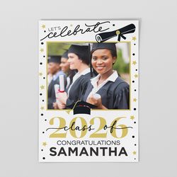 Design 1 - Lawn Sign