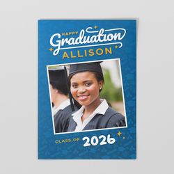 Design 1 - Lawn Sign