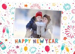 Happy New Year