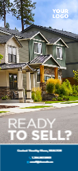 Real Estate - Single Sided - C