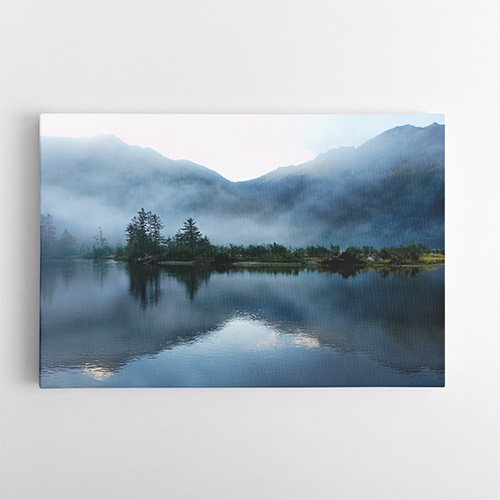 Canvas Print - 1.75" Frame