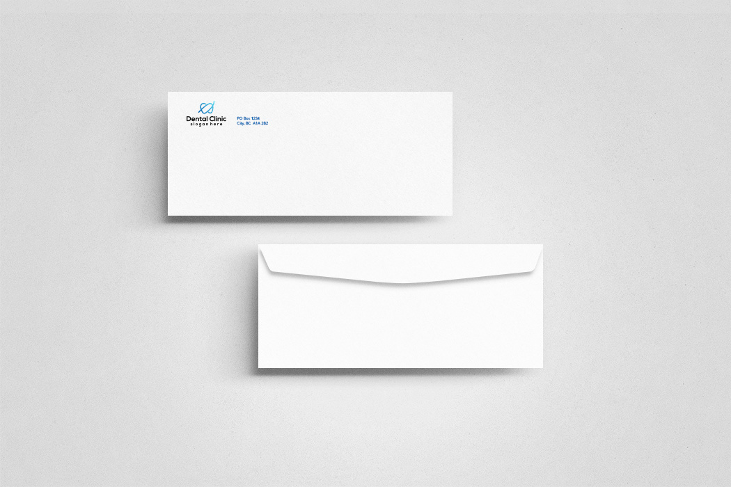 #10 Enveloppes