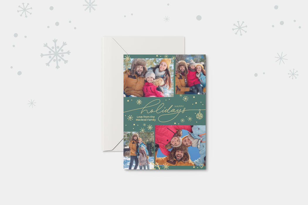 Greeting Cards