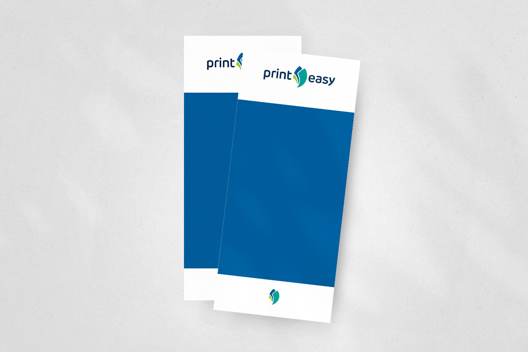 Rack Cards