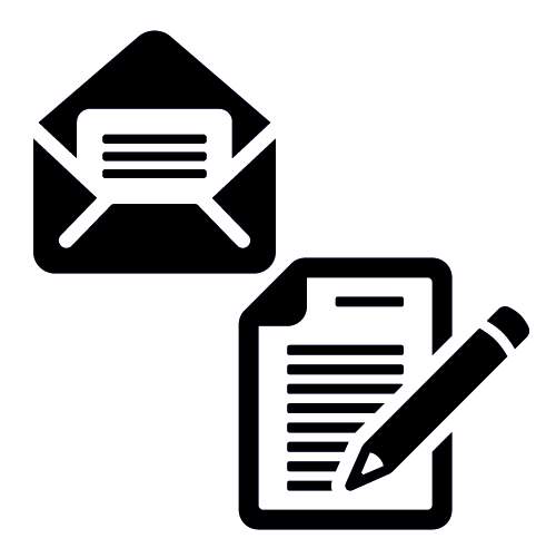 Business Stationery