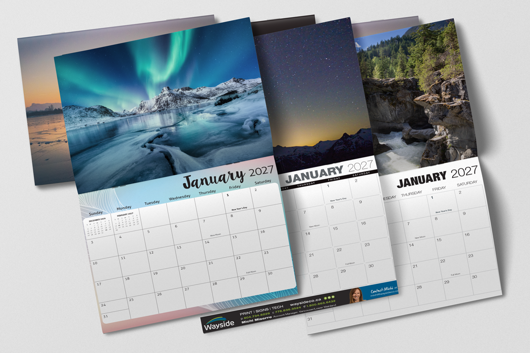 Calendars