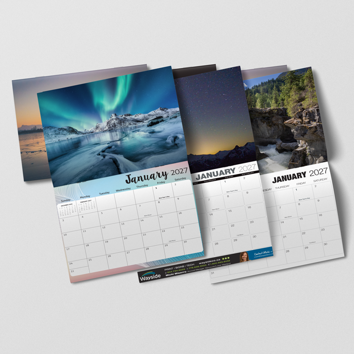 Calendars