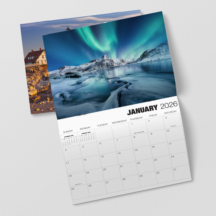 Calendars
