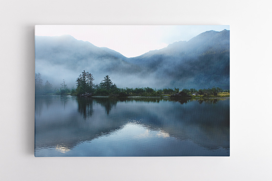 30" x 20"
