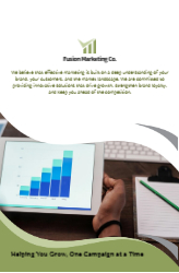 Management Flyer
