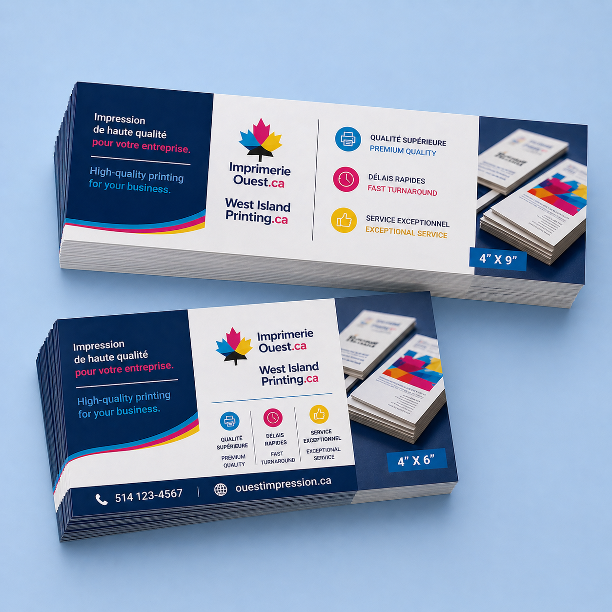 Postcard Printing