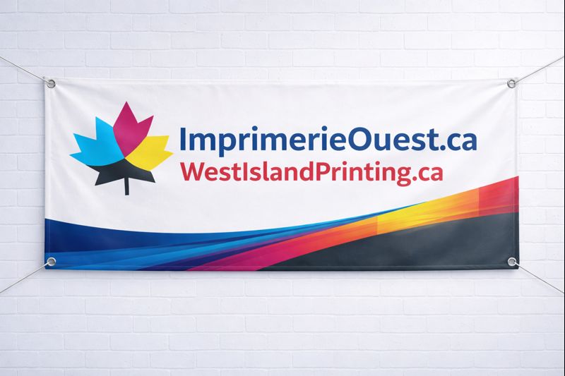 Vinyl Banners