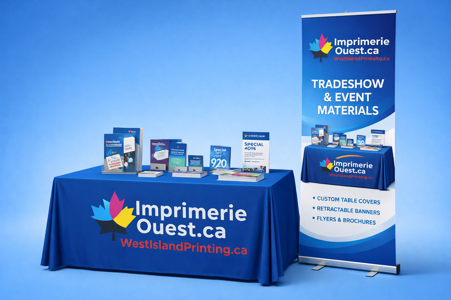 Trade Show & Event Displays Category