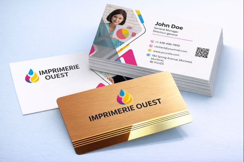 Business Cards