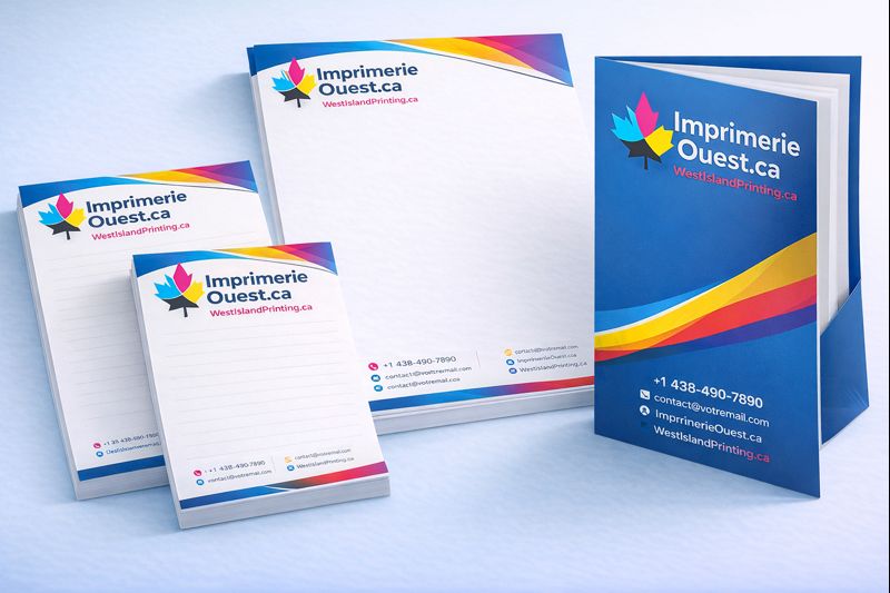 Business Stationery