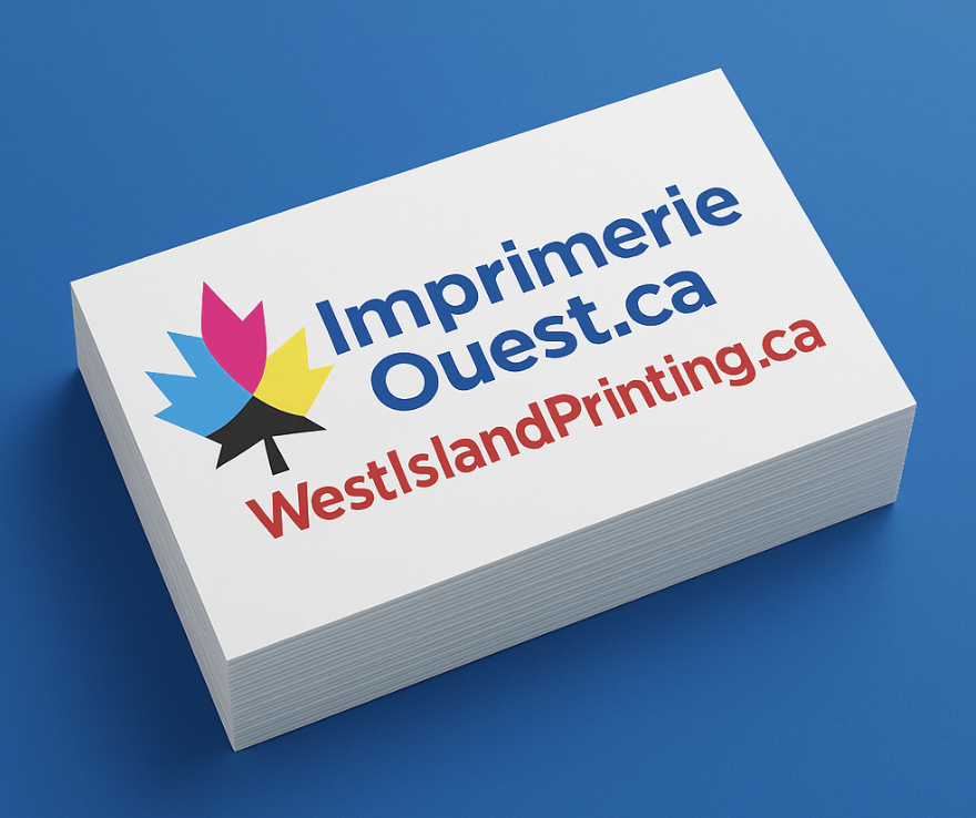 Cartes d'affaires