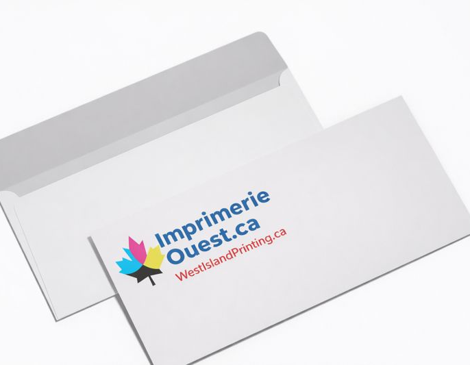 Envelopes