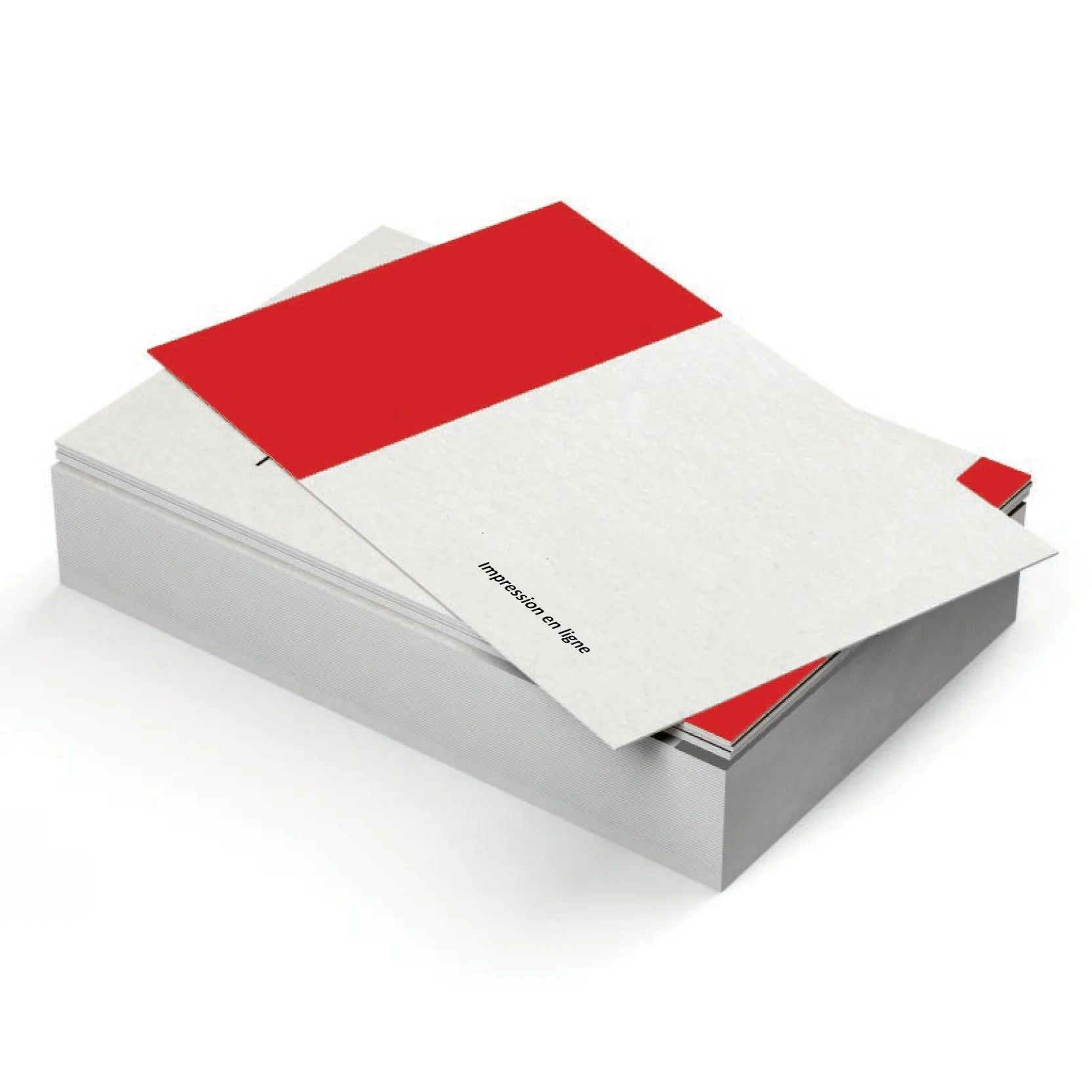 Cartes de visite le jour même
