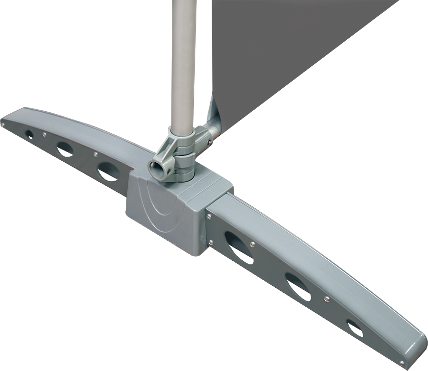 Banner Stand Foot