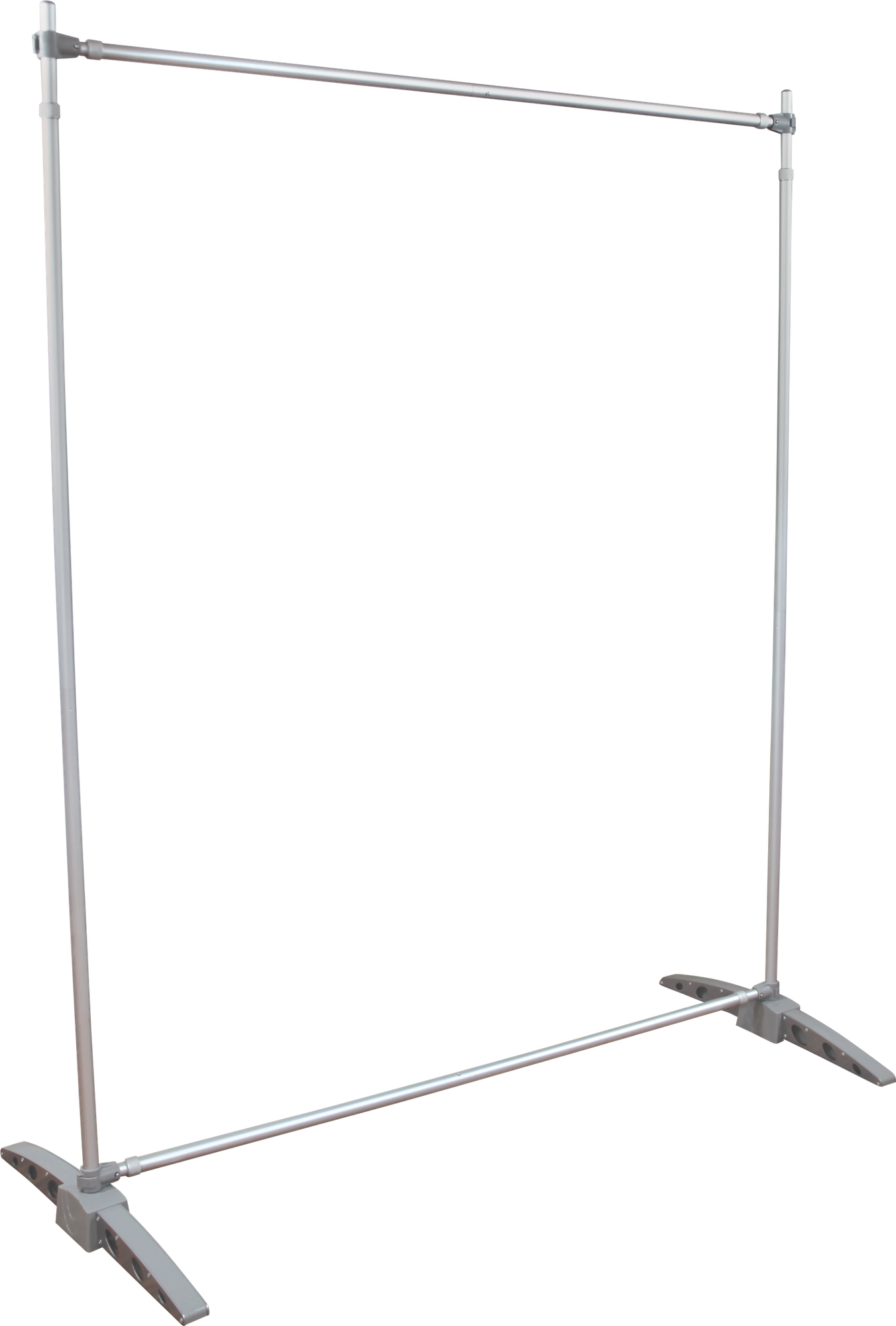 Press Wall Frame