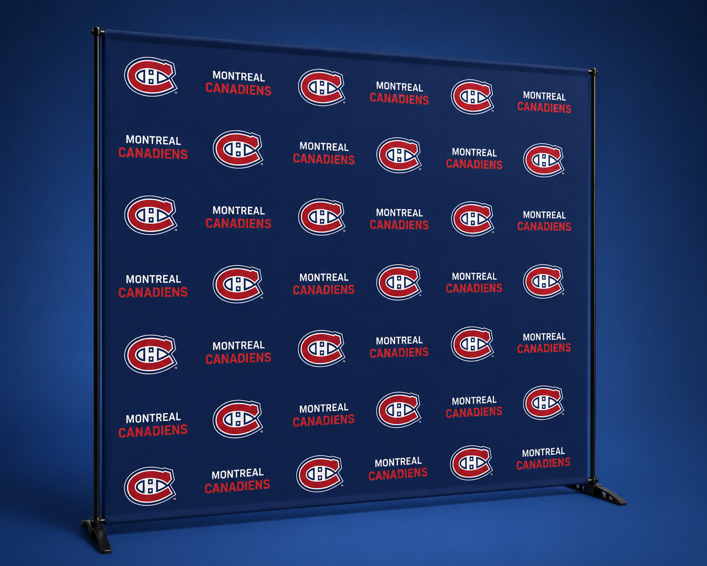 premium press wall