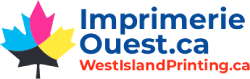 Imprimerie Ouest - West Island Printing