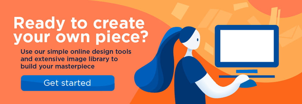 Ready to create your own piece