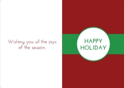 Season of Joy