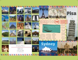 Travel the World
