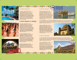 Travel the World