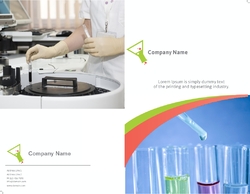 Multi Chemical Company