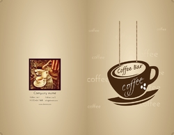 Coffee Bar